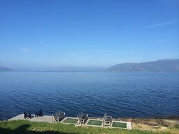 Brekkestranda Fjordhotel