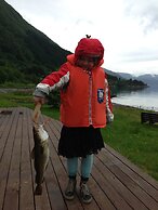 Brekkestranda Fjordhotel