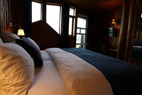 Brekkestranda Fjordhotel