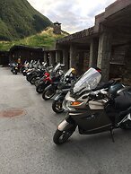 Brekkestranda Fjordhotel