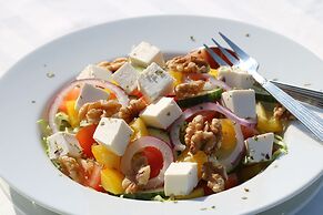 Brekkestranda Fjordhotel