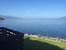 Brekkestranda Fjordhotel