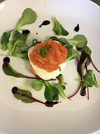 Brekkestranda Fjordhotel