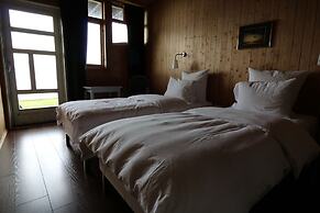 Brekkestranda Fjordhotel