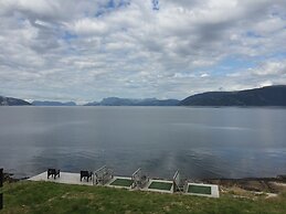 Brekkestranda Fjordhotel