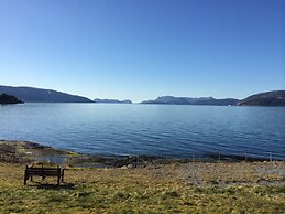 Brekkestranda Fjordhotel