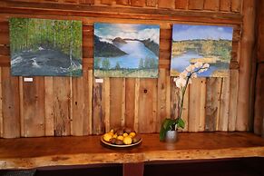 Brekkestranda Fjordhotel