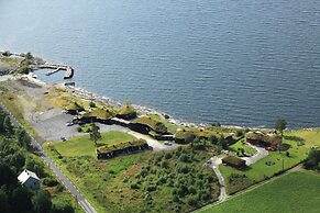 Brekkestranda Fjordhotel