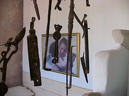 Anthippi Guest House