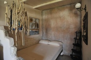 Anthippi Guest House