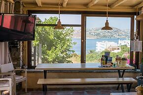 Anthippi Guest House