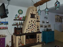 Anthippi Guest House