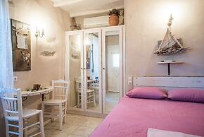 Anthippi Guest House