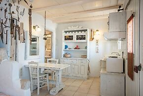 Anthippi Guest House