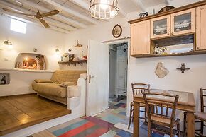 Anthippi Guest House