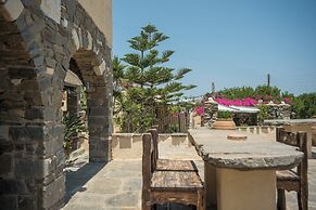 Anthippi Guest House