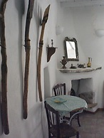 Anthippi Guest House