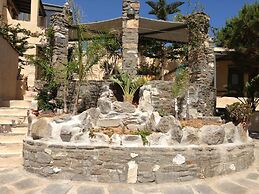 Anthippi Guest House