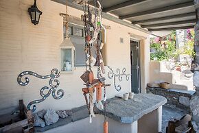 Anthippi Guest House