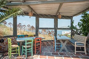 Anthippi Guest House