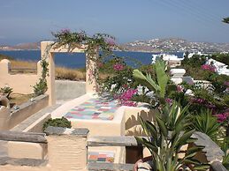 Anthippi Guest House