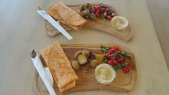 Anthippi Guest House