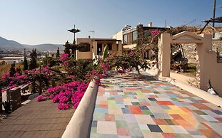 Anthippi Guest House