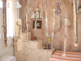 Anthippi Guest House