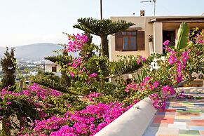 Anthippi Guest House