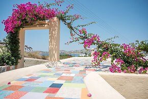 Anthippi Guest House