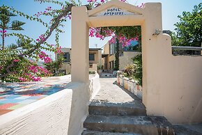 Anthippi Guest House