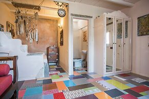 Anthippi Guest House