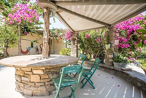 Anthippi Guest House