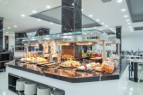 Pierre & Vacances Benidorm Horizon