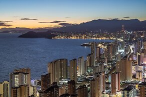 Pierre & Vacances Benidorm Horizon