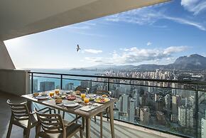 Pierre & Vacances Benidorm Horizon