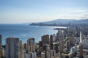 Pierre & Vacances Benidorm Horizon