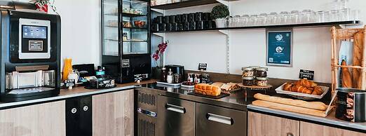 Kyriad Direct Bordeaux Est Lormont