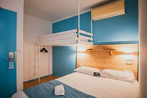 Kyriad Direct Bordeaux Est Lormont