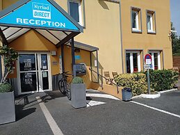 Kyriad Direct Bordeaux Est Lormont
