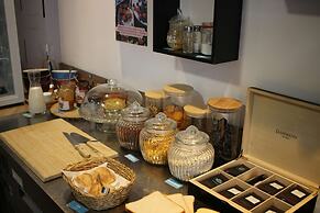 Kyriad Direct Bordeaux Est Lormont