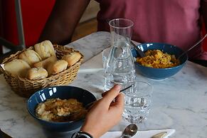 Kyriad Direct Bordeaux Est Lormont