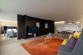 Eurostars Pamplona