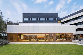 Eurostars Pamplona