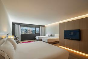 Eurostars Pamplona