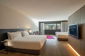 Eurostars Pamplona