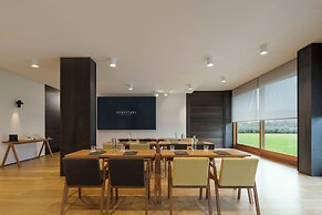 Eurostars Pamplona