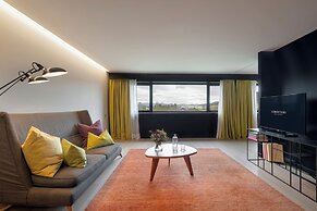 Eurostars Pamplona