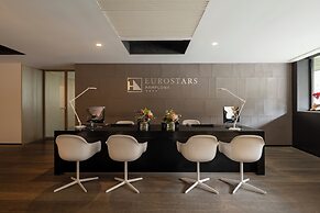 Eurostars Pamplona