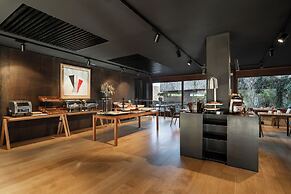 Eurostars Pamplona